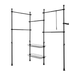SoBuy KLS04-SCH cintre