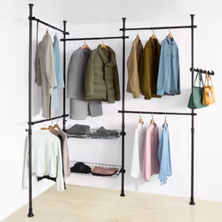 SoBuy KLS04-SCH cintre