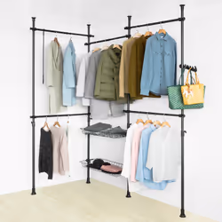 SoBuy KLS04-SCH cintre