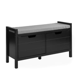 SoBuy FSR63-SCH Organisateur pour chaussures Ouvert