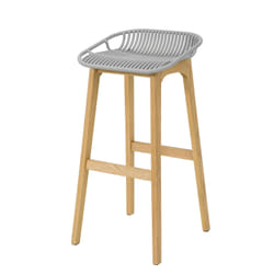 SoBuy FST77-HG Tabouret de bar