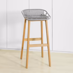 SoBuy FST77-HG Tabouret de bar