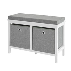 SoBuy FSR81-HG Organisateur pour chaussures Ouvert