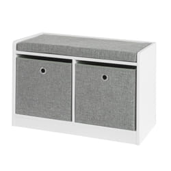SoBuy FSR65-K-DG Organisateur pour chaussures Ouvert