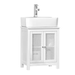 SoBuy BZR35-W coiffeuse et ensemble de coiffeuses pour chambre à coucher