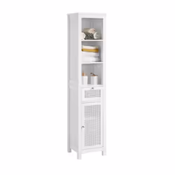 SoBuy BZR36-W, 350 mm, 320 mm, 1610 mm, Allemagne