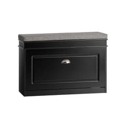 SoBuy FSR82-L-SCH Organisateur pour chaussures Ouvert