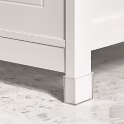 SoBuy FRG128-II-W coiffeuse et ensemble de coiffeuses pour chambre à coucher - Vue supplémentaire 10
