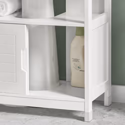 SoBuy FRG128-II-W coiffeuse et ensemble de coiffeuses pour chambre à coucher - Vue supplémentaire 6