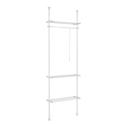 SoBuy KLS07-W cintre