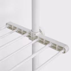 SoBuy KLS07-W cintre - Vue supplémentaire 7