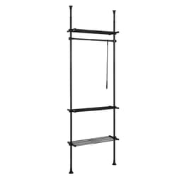 SoBuy KLS07-SCH cintre