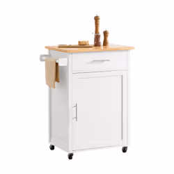 SoBuy FKW102-WN, Panneaux MDF, 680 mm, 460 mm, 900 mm, Allemagne