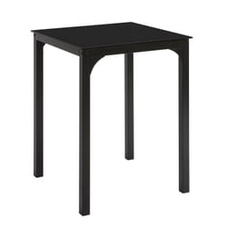 SoBuy OGT38-K-SCH table de cuisine et de salle à manger
