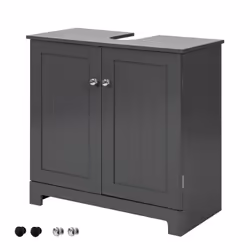 SoBuy BZR18-DG, Panneaux MDF, 100 mm, 200 mm, Allemagne