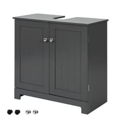 SoBuy BZR18-DG coiffeuse et ensemble de coiffeuses pour chambre à coucher