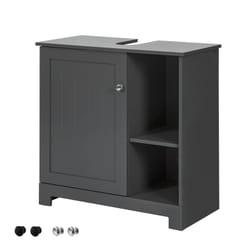 SoBuy BZR38-DG coiffeuse et ensemble de coiffeuses pour chambre à coucher