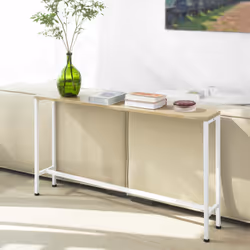 SoBuy FSB19-Z Table à café, latérale et de salon - Vue supplémentaire 4