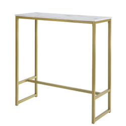SoBuy FSB34-G table de cuisine et de salle à manger