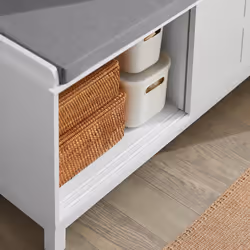 SoBuy FSR86-W Organisateur pour chaussures Ouvert - Vue supplémentaire 4