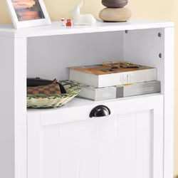 SoBuy FSR87-K-W Organisateur pour chaussures Ouvert - Vue supplémentaire 8