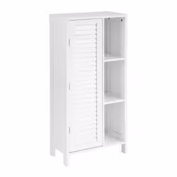 SoBuy BZR39-W, 480 mm, 240 mm, 960 mm, Allemagne