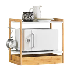 SoBuy KCR07-WN pièce et accessoire pour four à micro-ondes