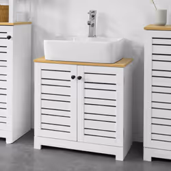 SoBuy BZR40-W coiffeuse et ensemble de coiffeuses pour chambre à coucher