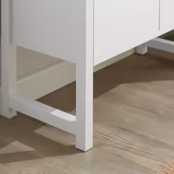 SoBuy FSR88-W Organisateur pour chaussures Ouvert - Vue supplémentaire 7