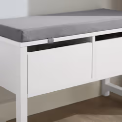 SoBuy FSR88-W Organisateur pour chaussures Ouvert - Vue supplémentaire 8