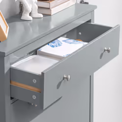 SoBuy FSR89-HG Organisateur pour chaussures Ouvert - Vue supplémentaire 6