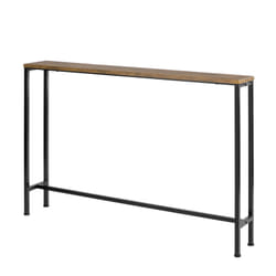 SoBuy FSB19-XL-N Table à café, latérale et de salon