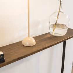 SoBuy FSB19-XL-N Table à café, latérale et de salon - Vue supplémentaire 7
