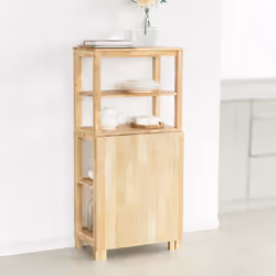 SoBuy FWT70-N table de cuisine et de salle à manger