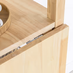 SoBuy FWT70-N table de cuisine et de salle à manger - Vue supplémentaire 7