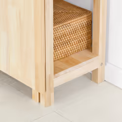 SoBuy FWT70-N table de cuisine et de salle à manger - Vue supplémentaire 8