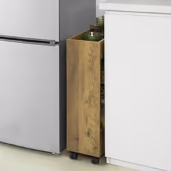 SoBuy BZR46-N Chariot de transport d'aliments