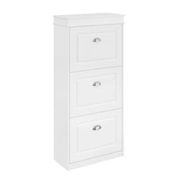 SoBuy FSR94-W Organisateur pour chaussures Ouvert