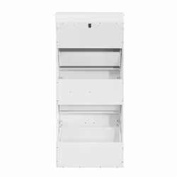 SoBuy FSR94-W Organisateur pour chaussures Ouvert