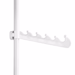 SoBuy FRG109-W cintre - Vue supplémentaire 11