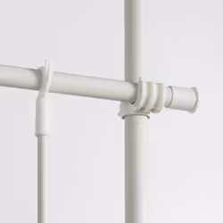 SoBuy FRG109-W cintre - Vue supplémentaire 7