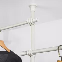 SoBuy FRG34-W cintre - Vue supplémentaire 6