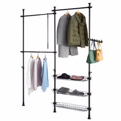 SoBuy FRG34-SCH cintre - Vue supplémentaire 10