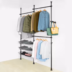 SoBuy FRG34-SCH cintre