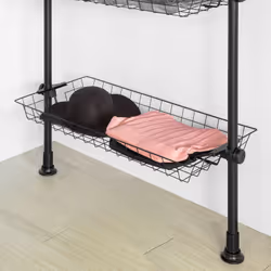 SoBuy FRG34-SCH cintre - Vue supplémentaire 5