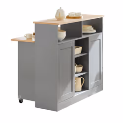 SoBuy FSB36-HG, Panneaux MDF, 1100 mm, 680 mm, 970 mm, Allemagne