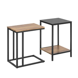 SoBuy FBT99-F Table à café, latérale et de salon