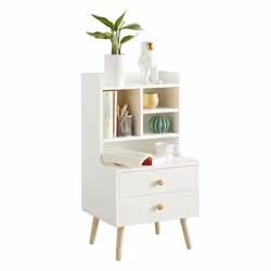 SoBuy FBT100-W, Allemagne