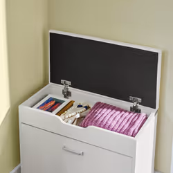 SoBuy FSR95-W Organisateur pour chaussures Ouvert - Vue supplémentaire 10