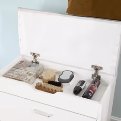SoBuy FSR95-W Organisateur pour chaussures Ouvert - Vue supplémentaire 4